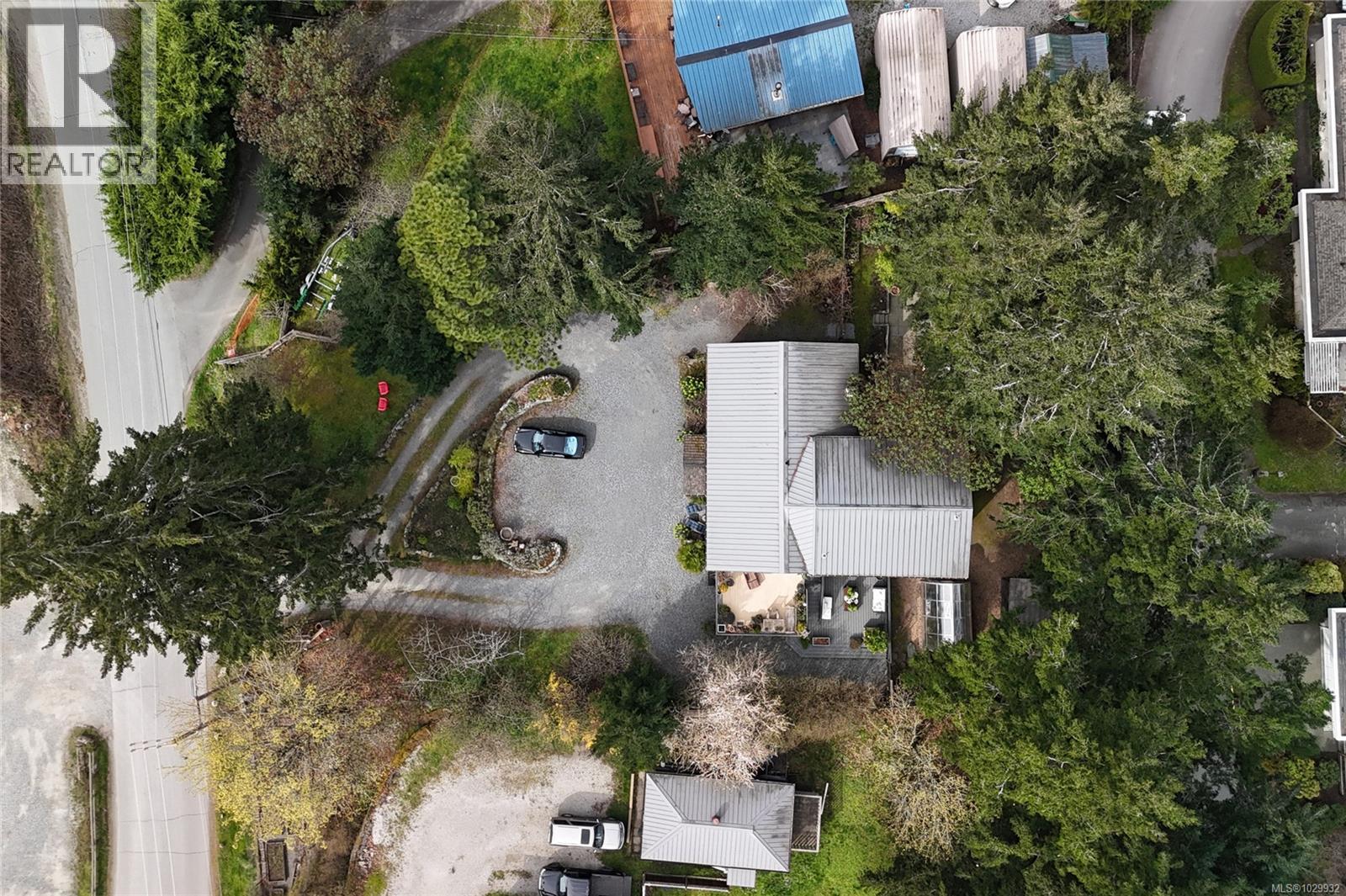  142 Park Drive, Salt Spring
