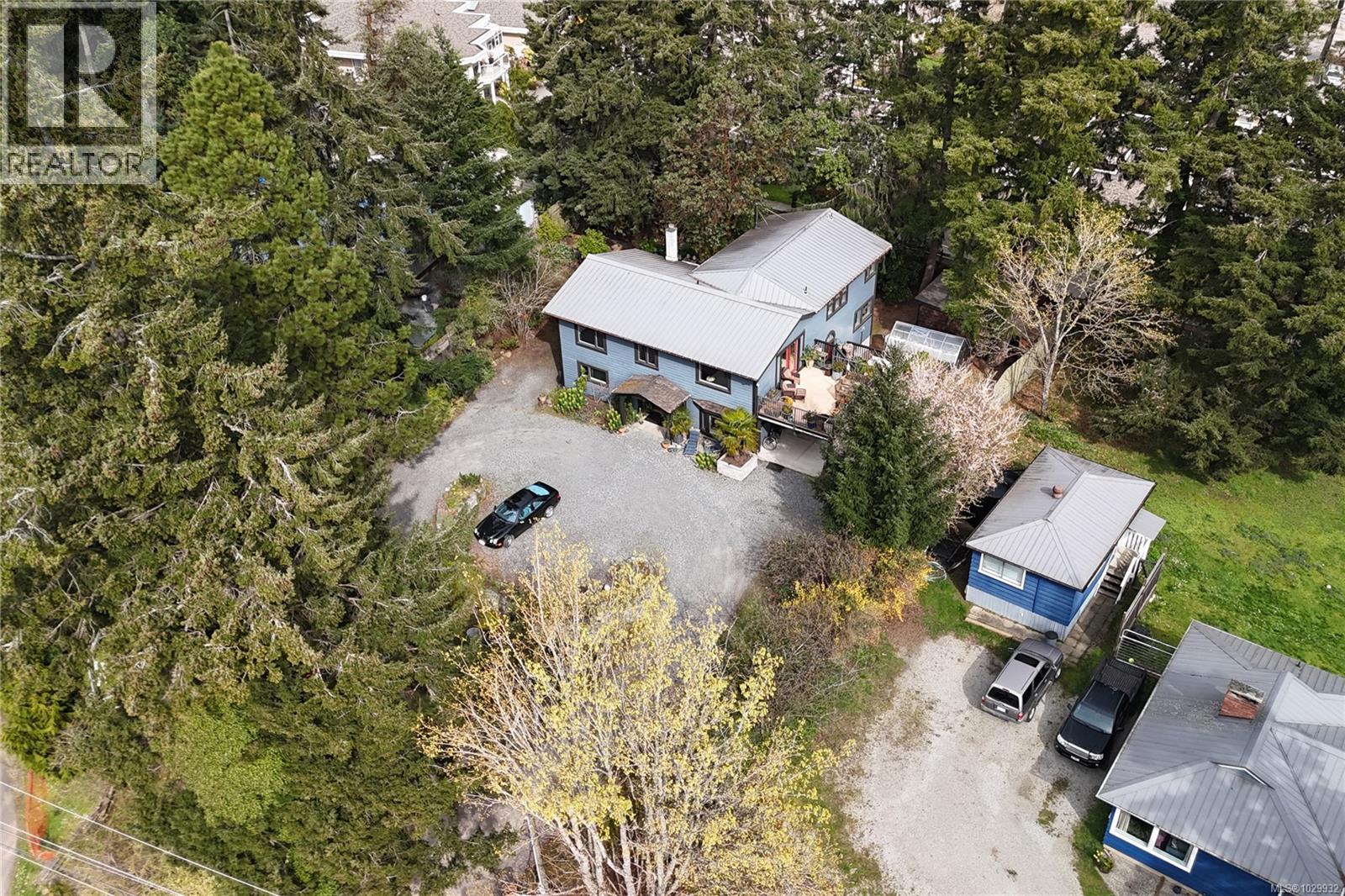  142 Park Drive, Salt Spring