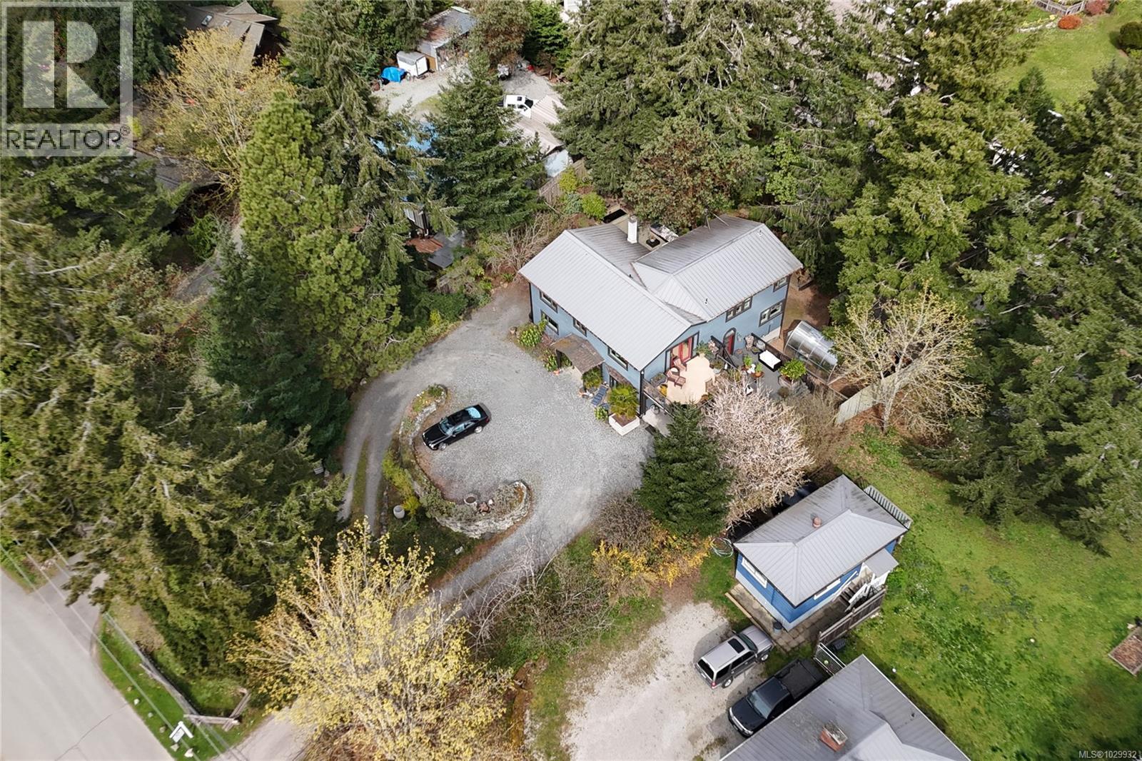  142 Park Drive, Salt Spring