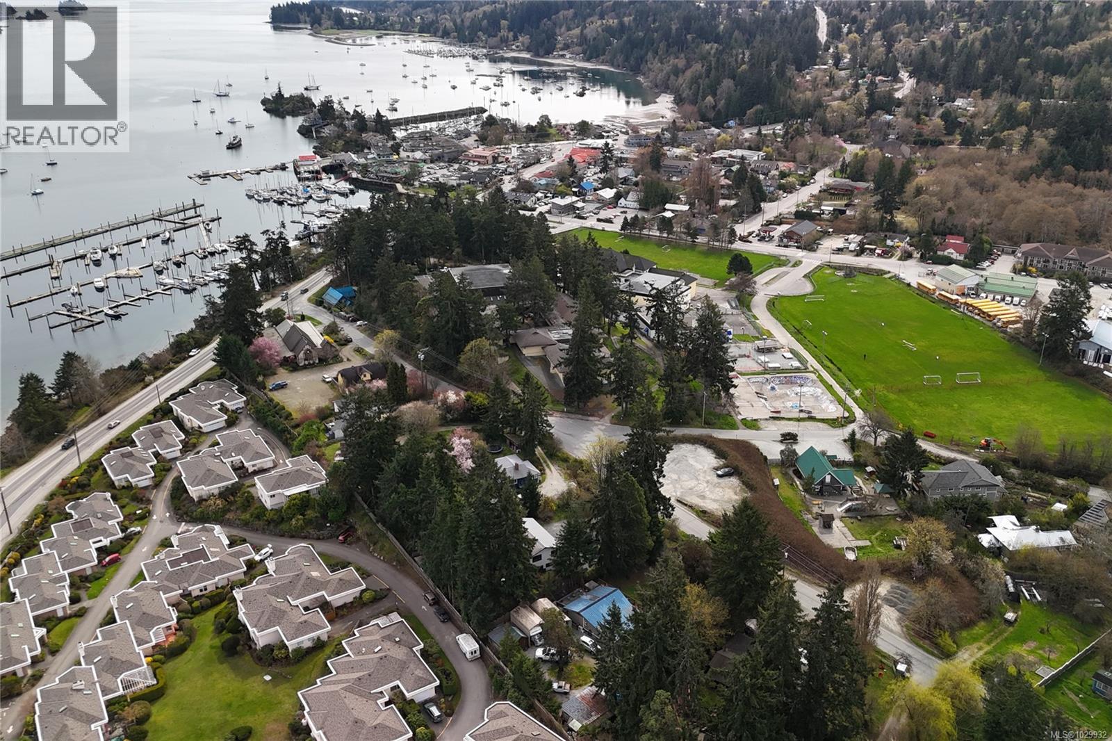  142 Park Drive, Salt Spring