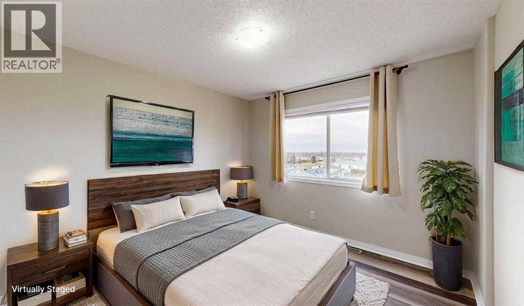 200 Arabian Drive, Fort McMurray