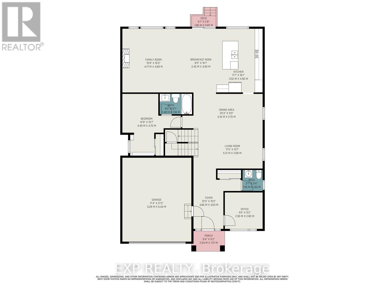 615 IDYLLIC TERRACE - 3