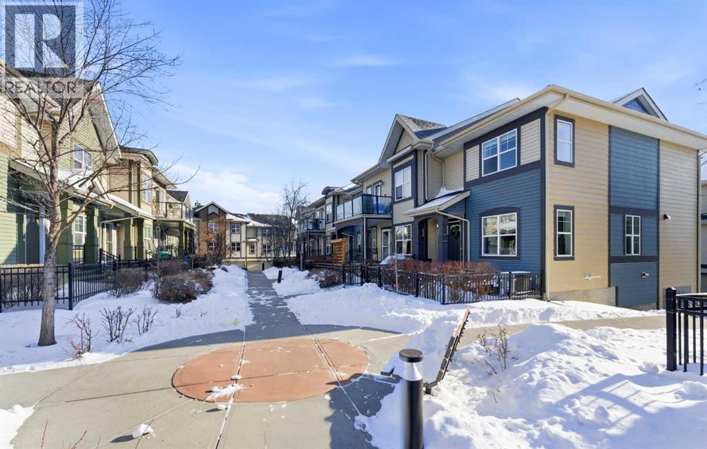 Single Family House for Sale in  Mckenzie Towne Square SE McKenzie Towne Calgary 