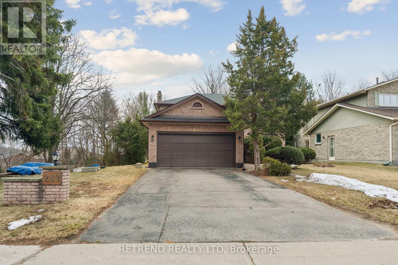 262 ATHABASCA STREET - 1