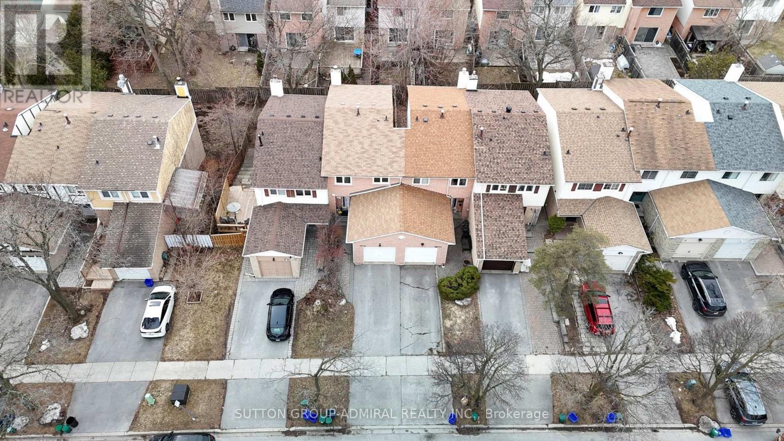 20 WEST BOROUGH STREET,Markham (Aileen-Willowbrook),,