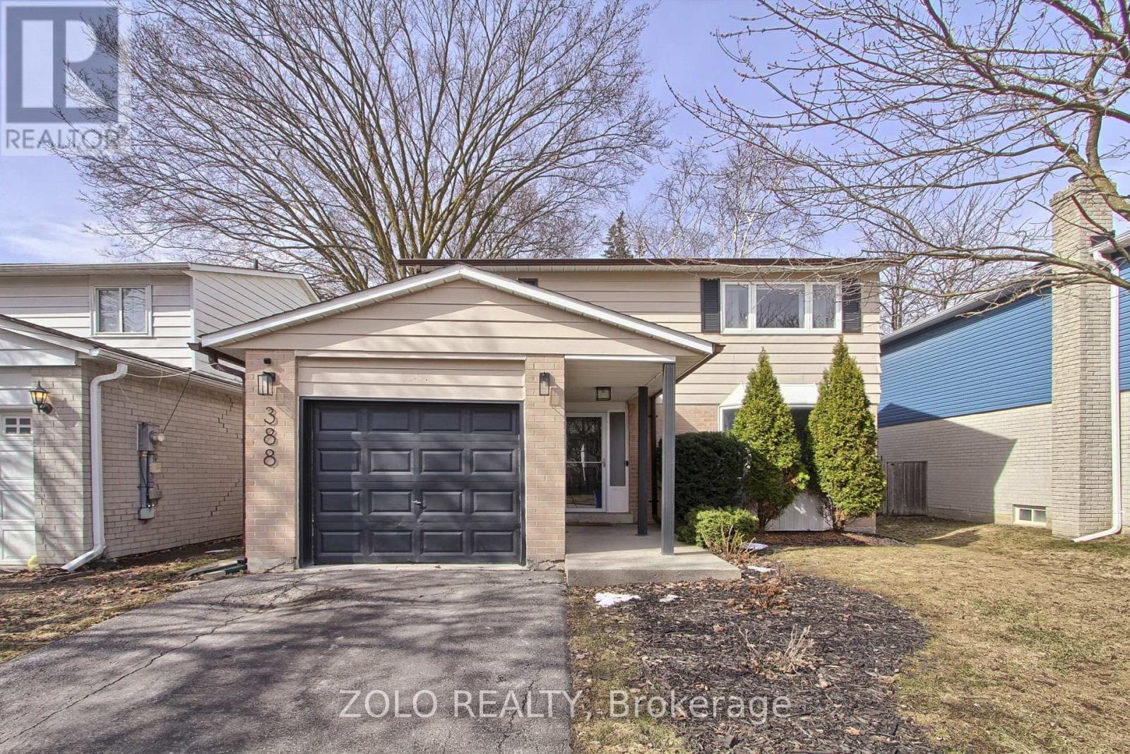 388 TERRY DRIVE - 1