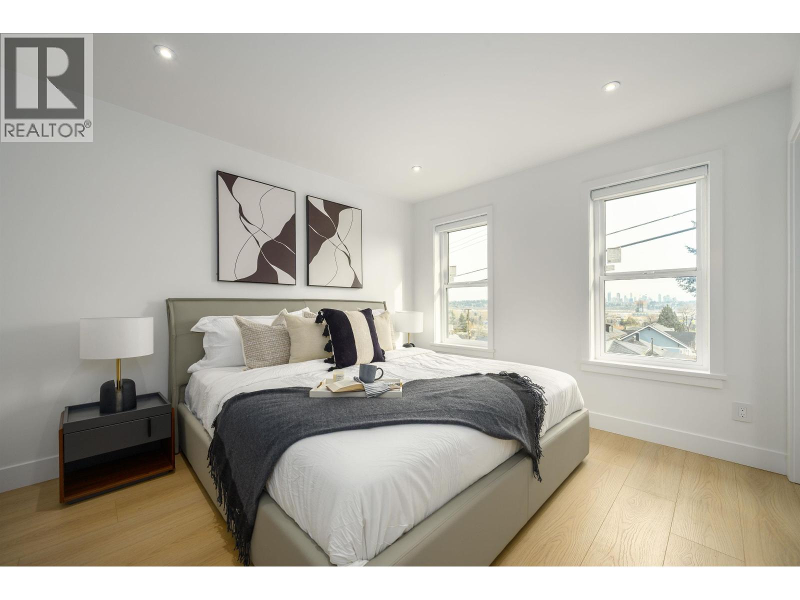 101 1125 CARTIER AVENUE