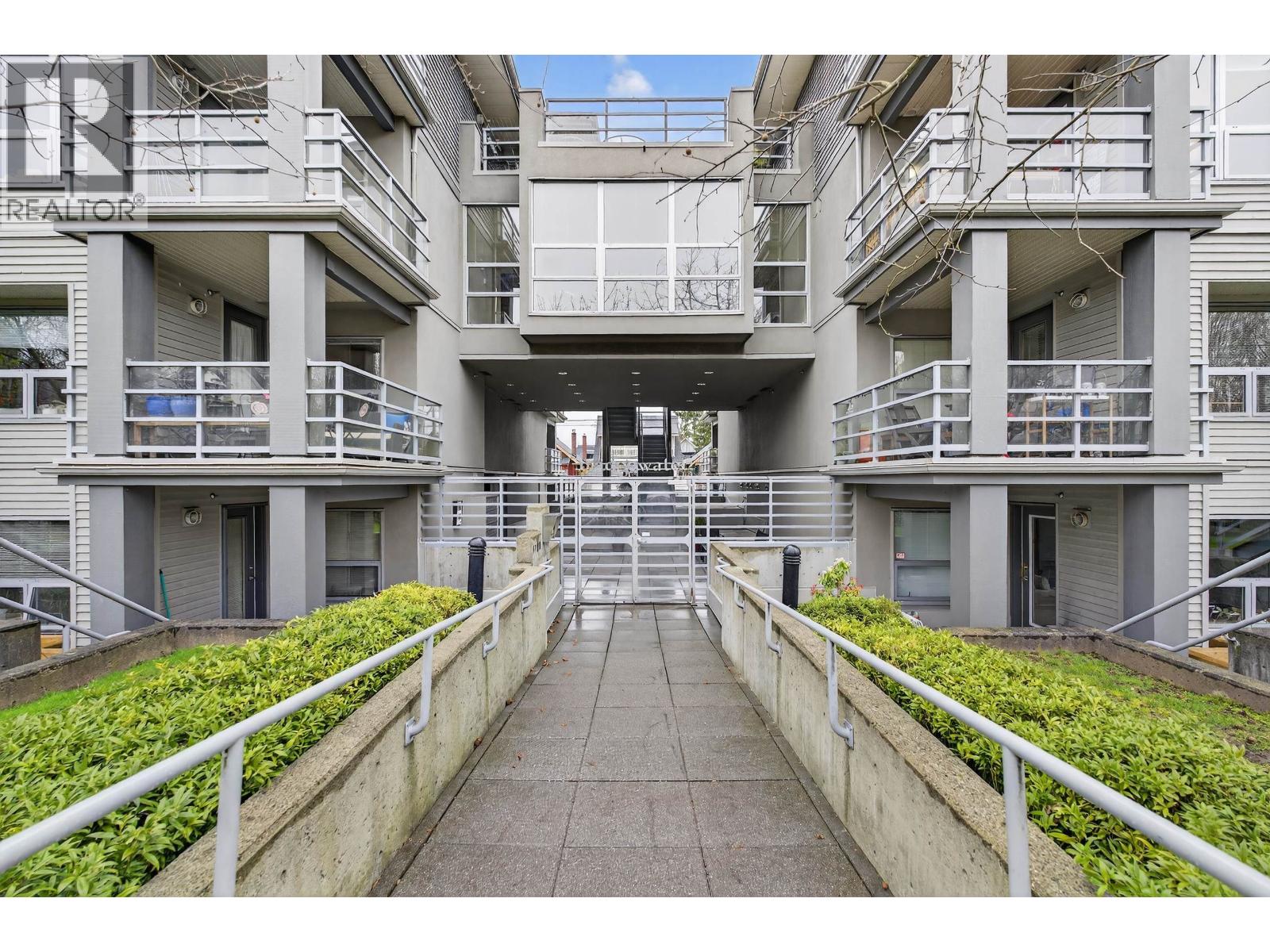 307 3161 4TH Avenue - main photo