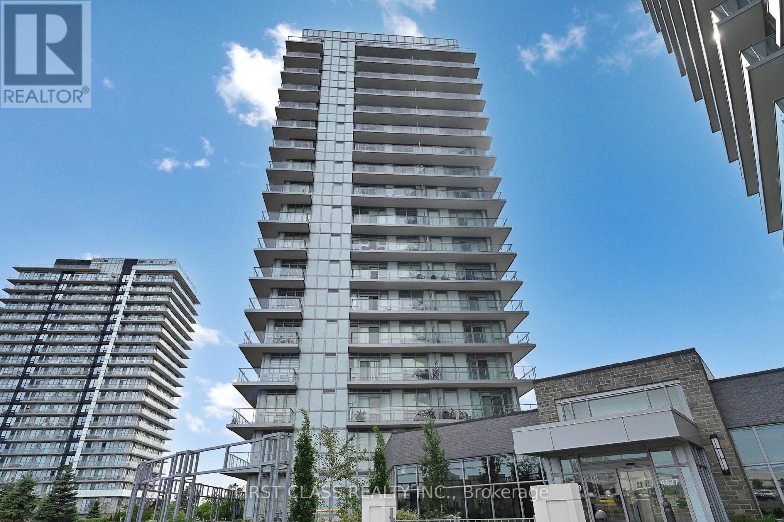 #705 4699 GLEN ERIN DRIVE - 2