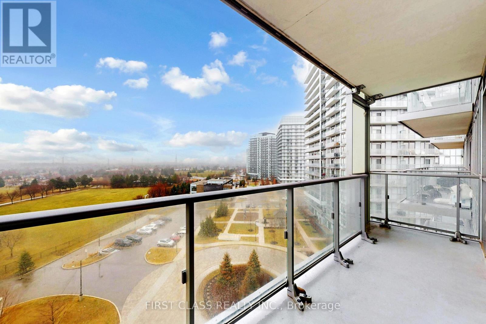 #705 4699 GLEN ERIN DRIVE - 21