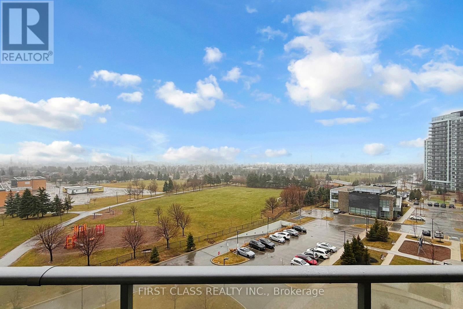 #705 4699 GLEN ERIN DRIVE - 23