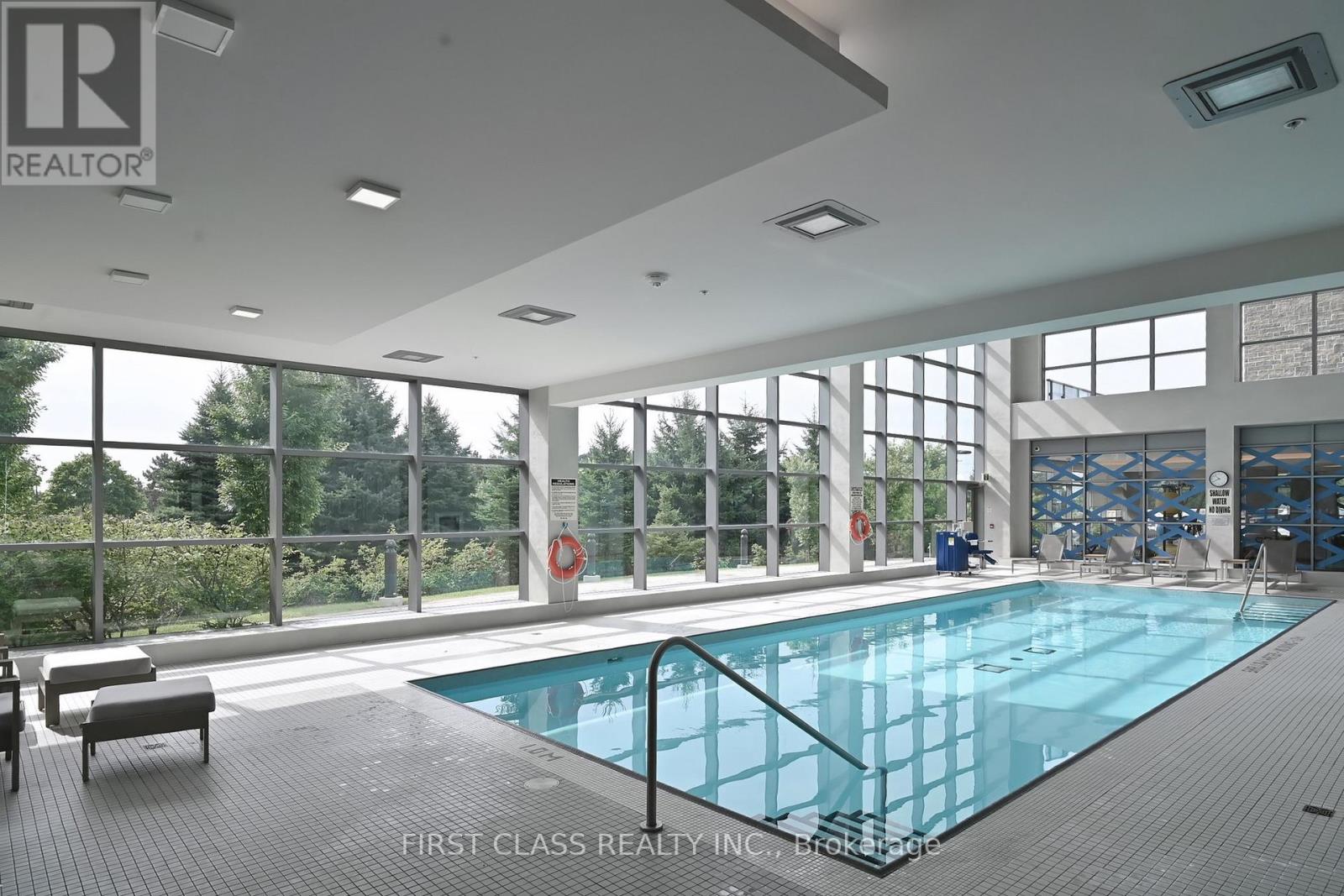 #705 4699 GLEN ERIN DRIVE - 37