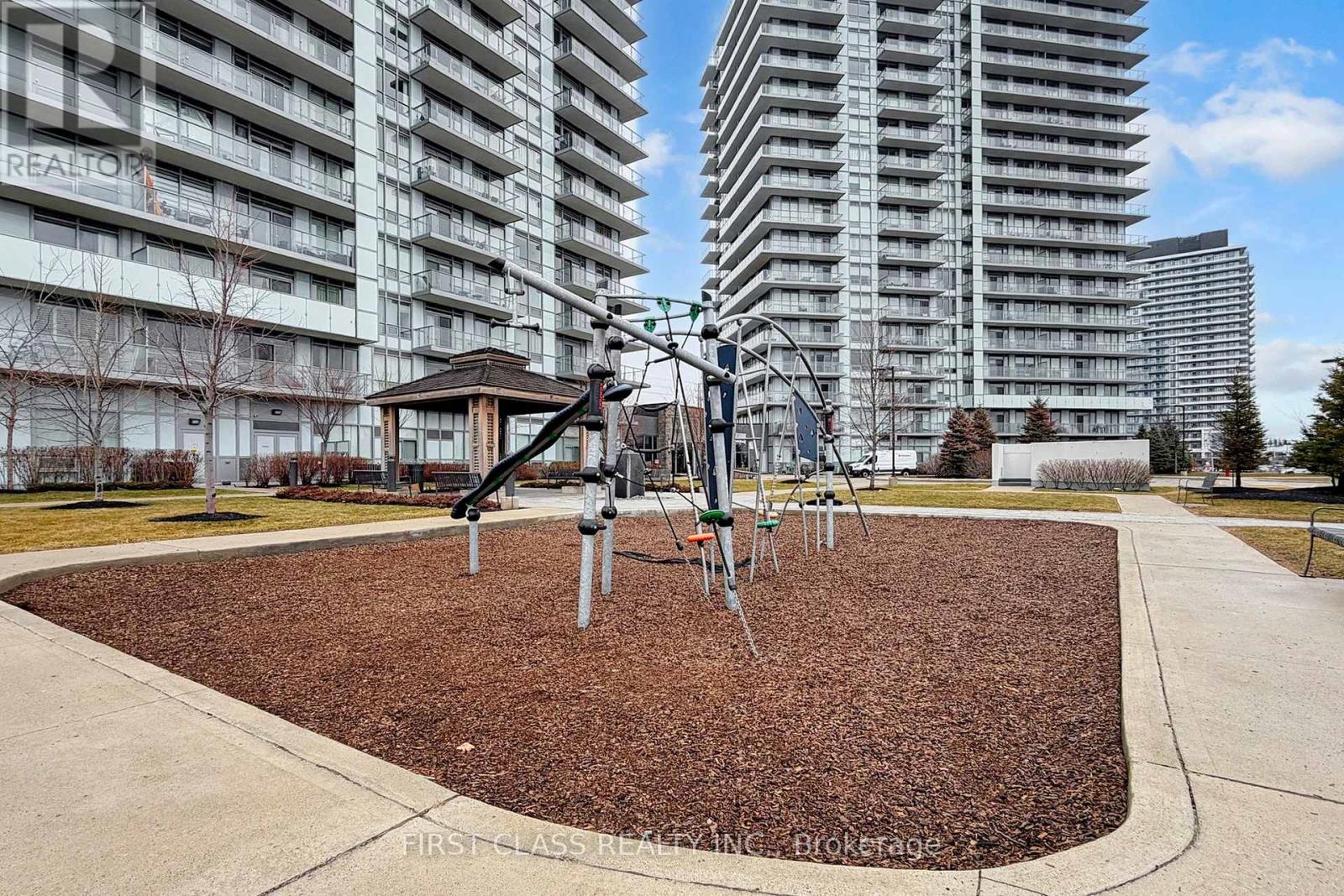 #705 4699 GLEN ERIN DRIVE - 45