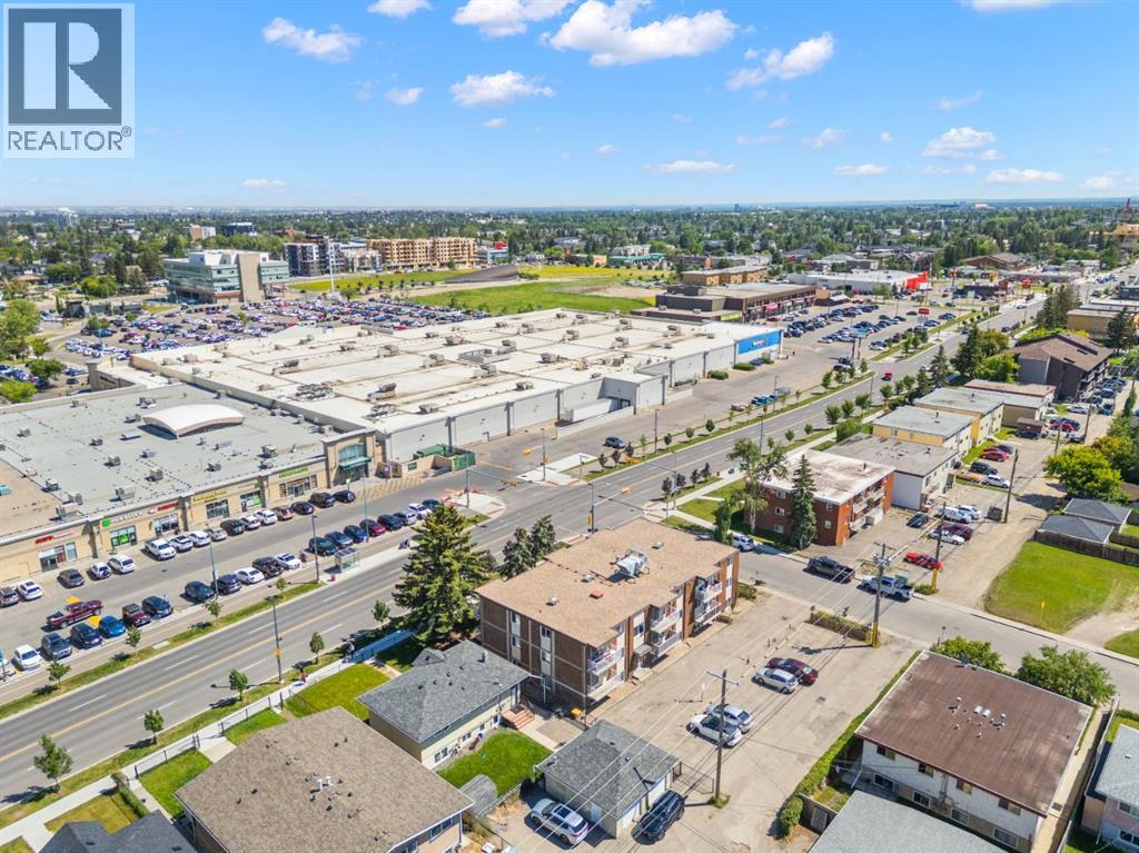 Single Family House for Sale in    Street SW Rosscarrock Calgary 