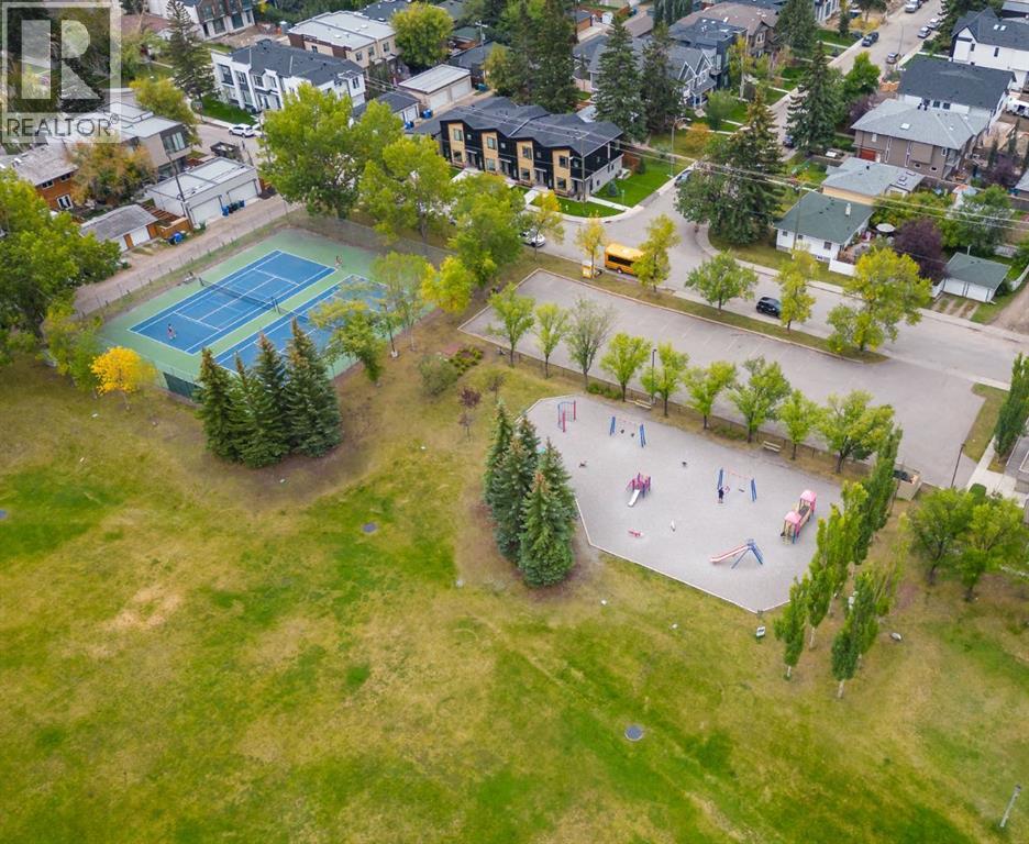 Single Family House for Sale in    Street SW Rosscarrock Calgary 