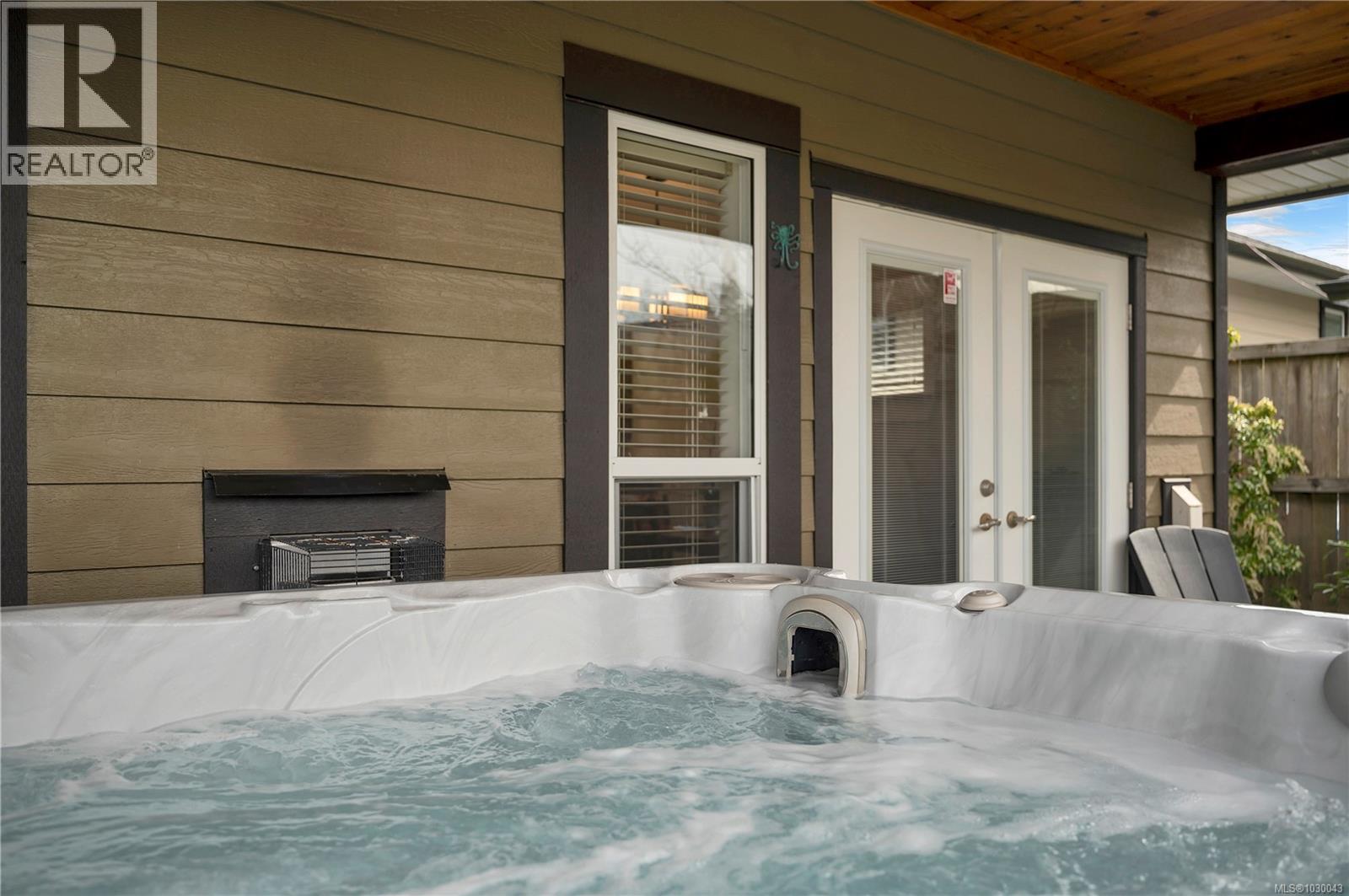 542 PARK FOREST DR - 25