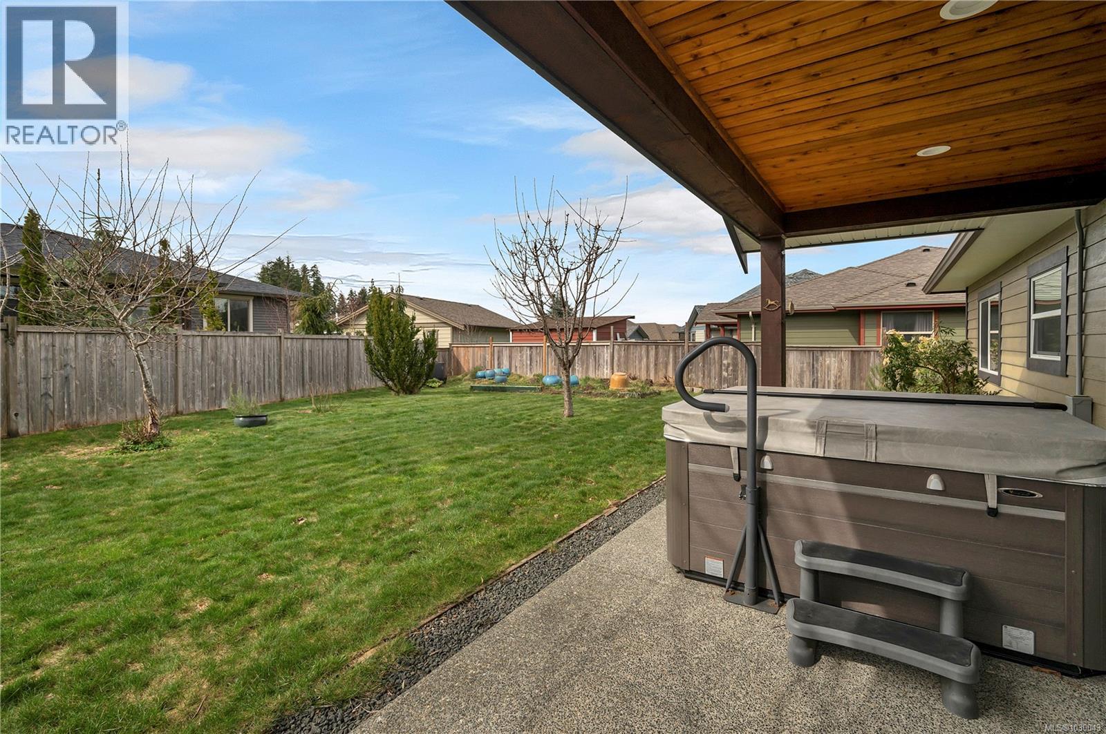 542 PARK FOREST DR - 26