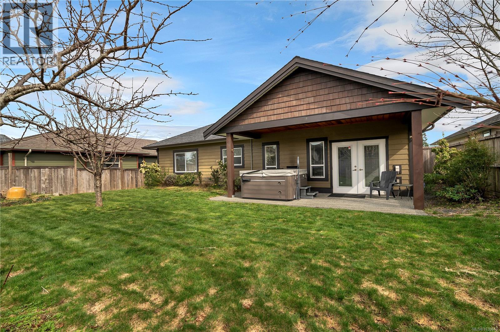 542 PARK FOREST DR - 27