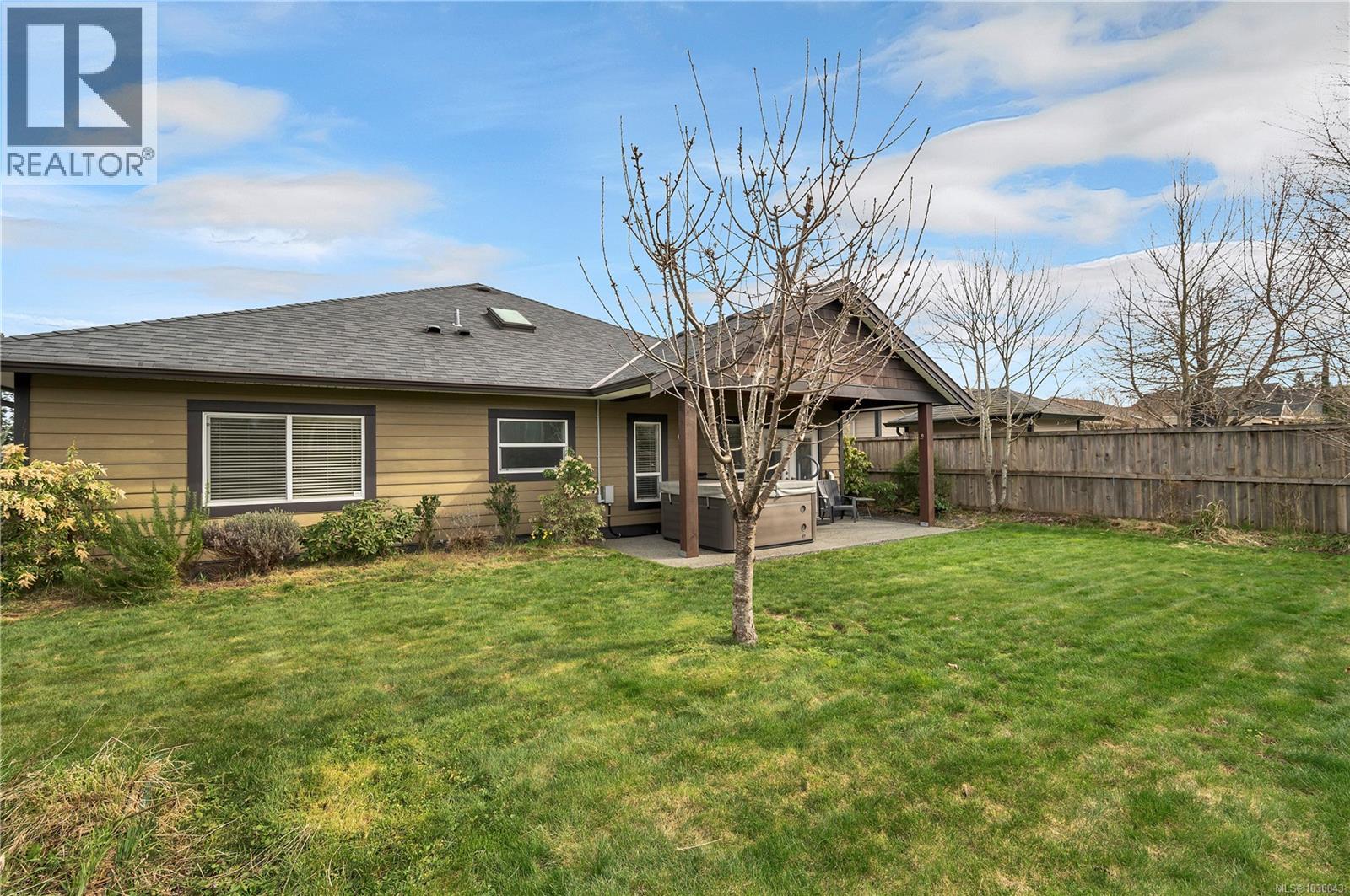 542 PARK FOREST DR - 29