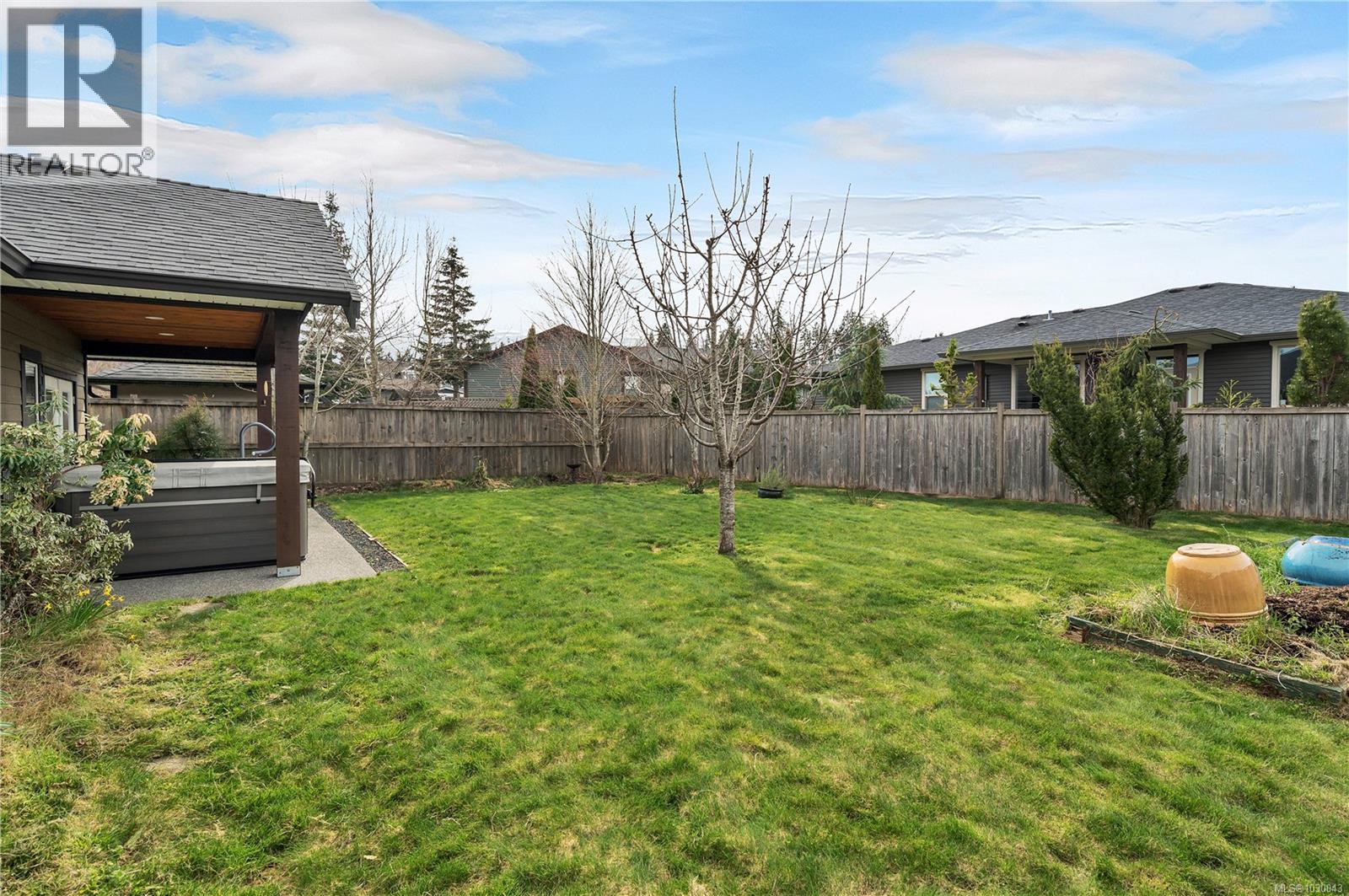 542 PARK FOREST DR - 30