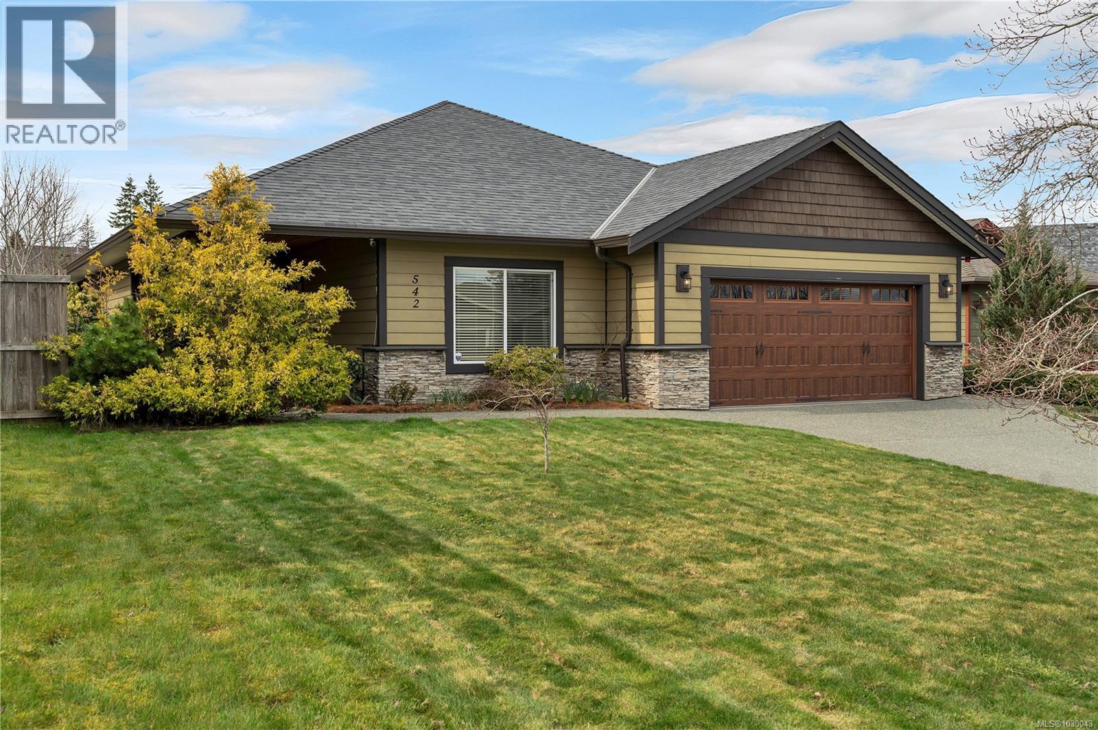 542 PARK FOREST DR - 34