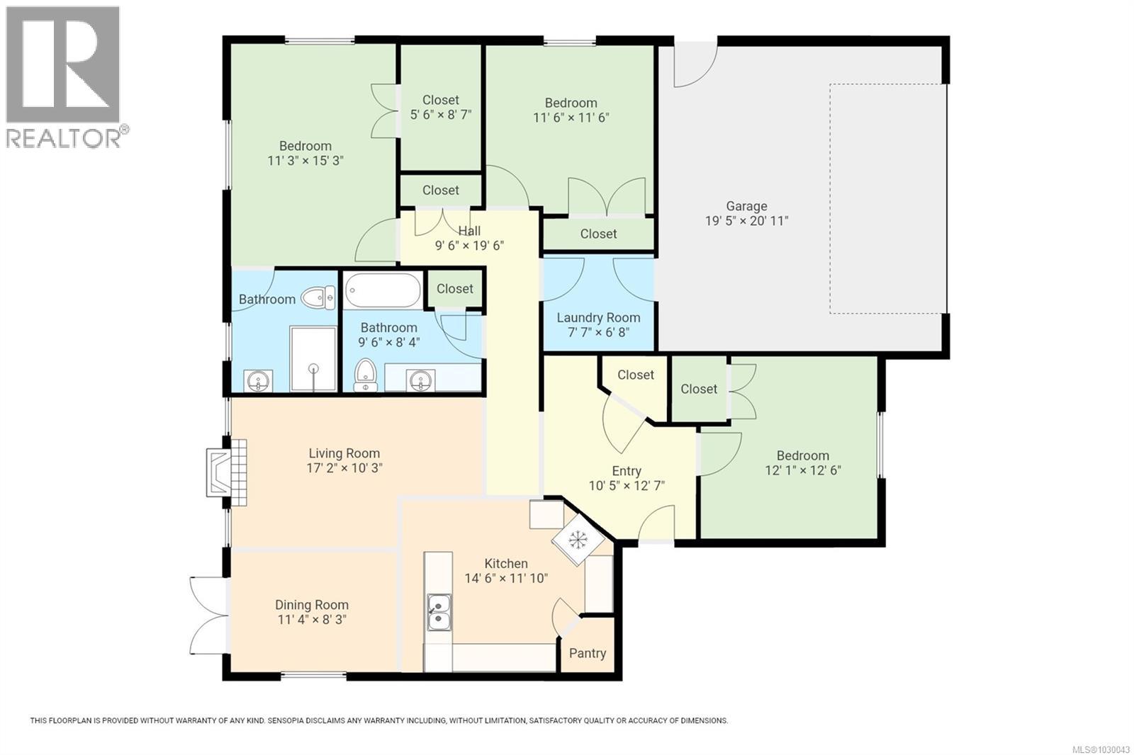 542 PARK FOREST DR - 35