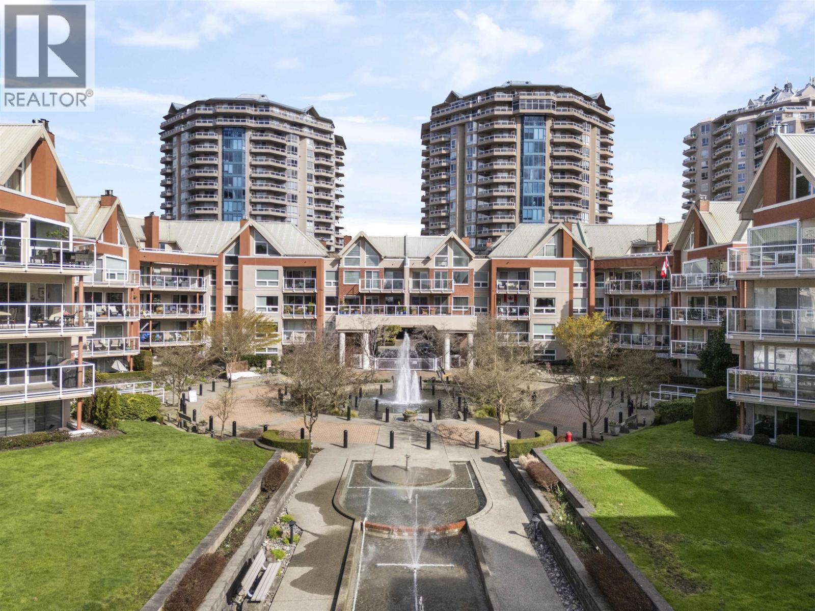 407 1230 QUAYSIDE DRIVE, New Westminster