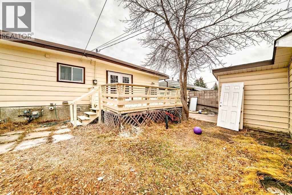 Single Family House Bungalow for Sale in  Huntridge Road NE Huntington Hills Calgary 