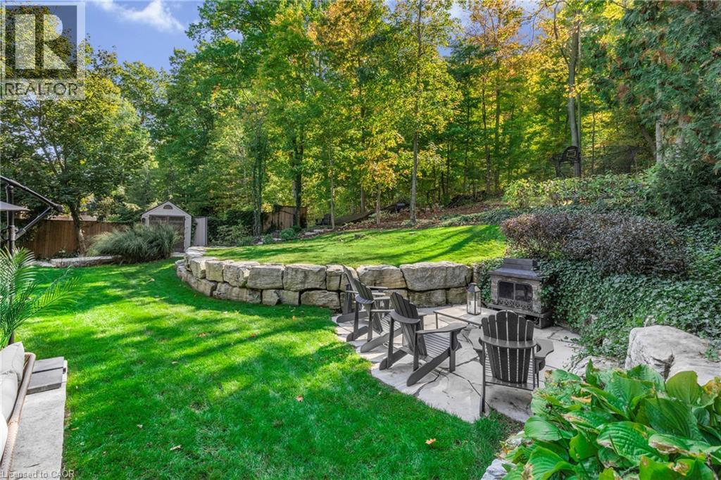 94 DORCHESTER Drive - 33