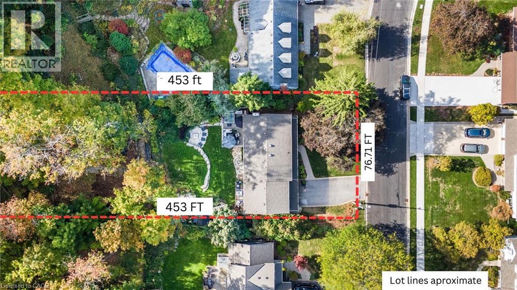 94 DORCHESTER Drive - 34