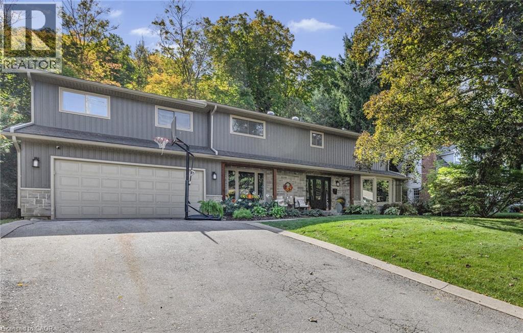 94 DORCHESTER Drive - 38