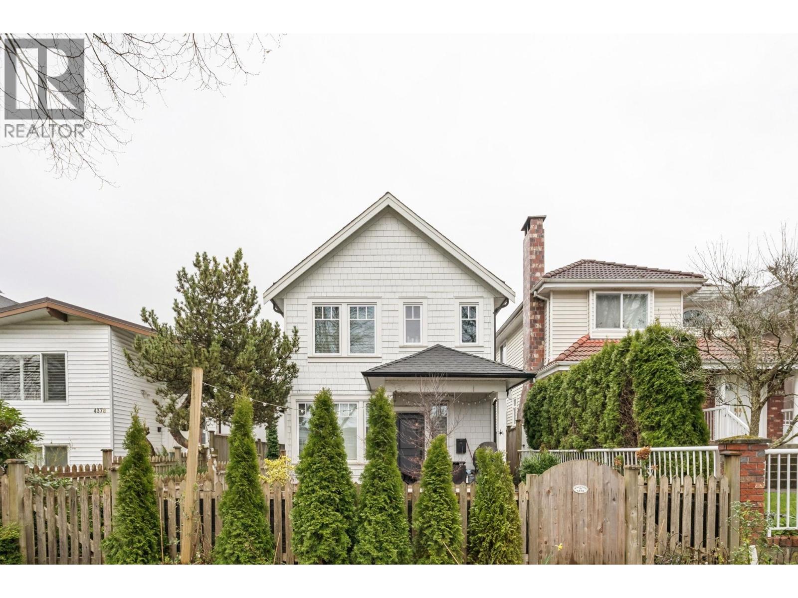 4382 PERRY Street - photo 2