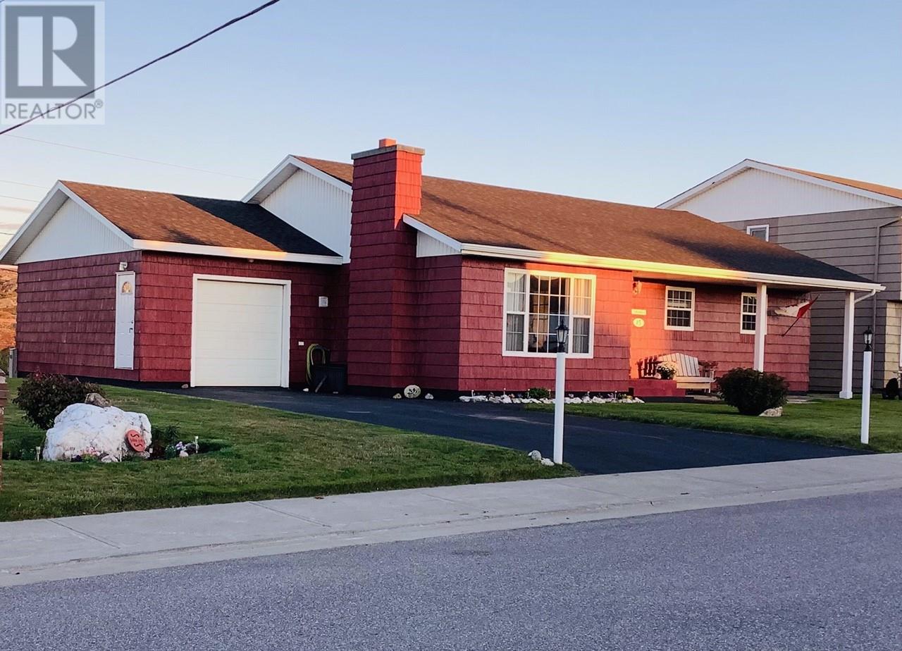 15 Cox Avenue - 2