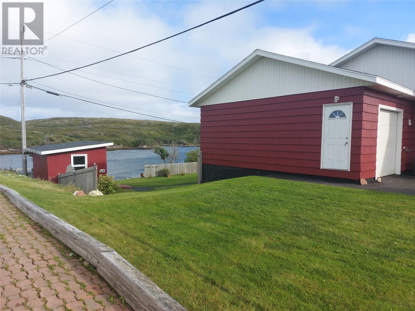 15 Cox Avenue - 3