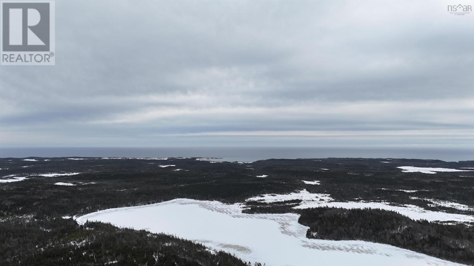 Property 4 of 13 of 368 Acres Mackenzie Lake