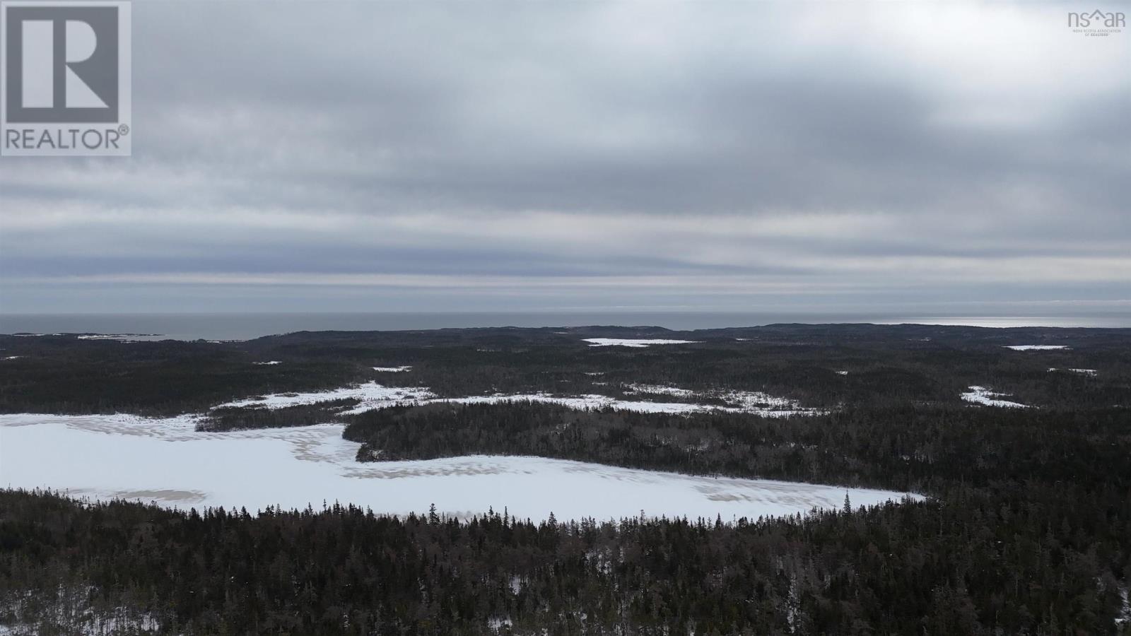 Property 1 of 13 of 368 Acres Mackenzie Lake