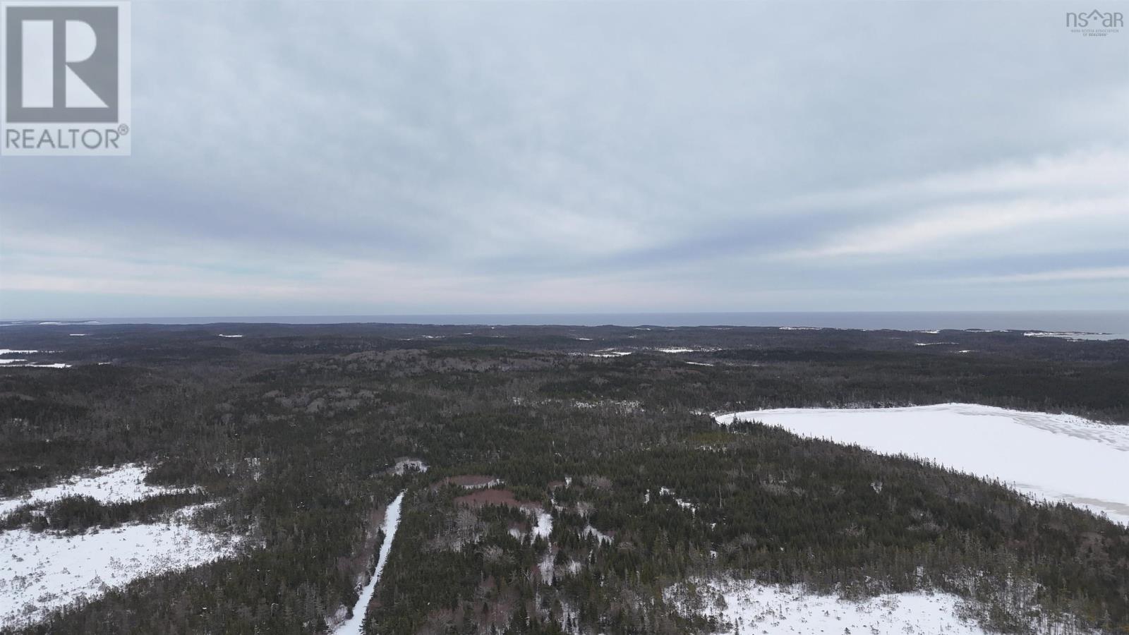 Property 5 of 13 of 368 Acres Mackenzie Lake