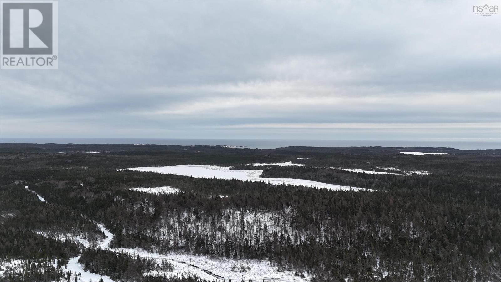 Property 3 of 13 of 368 Acres Mackenzie Lake