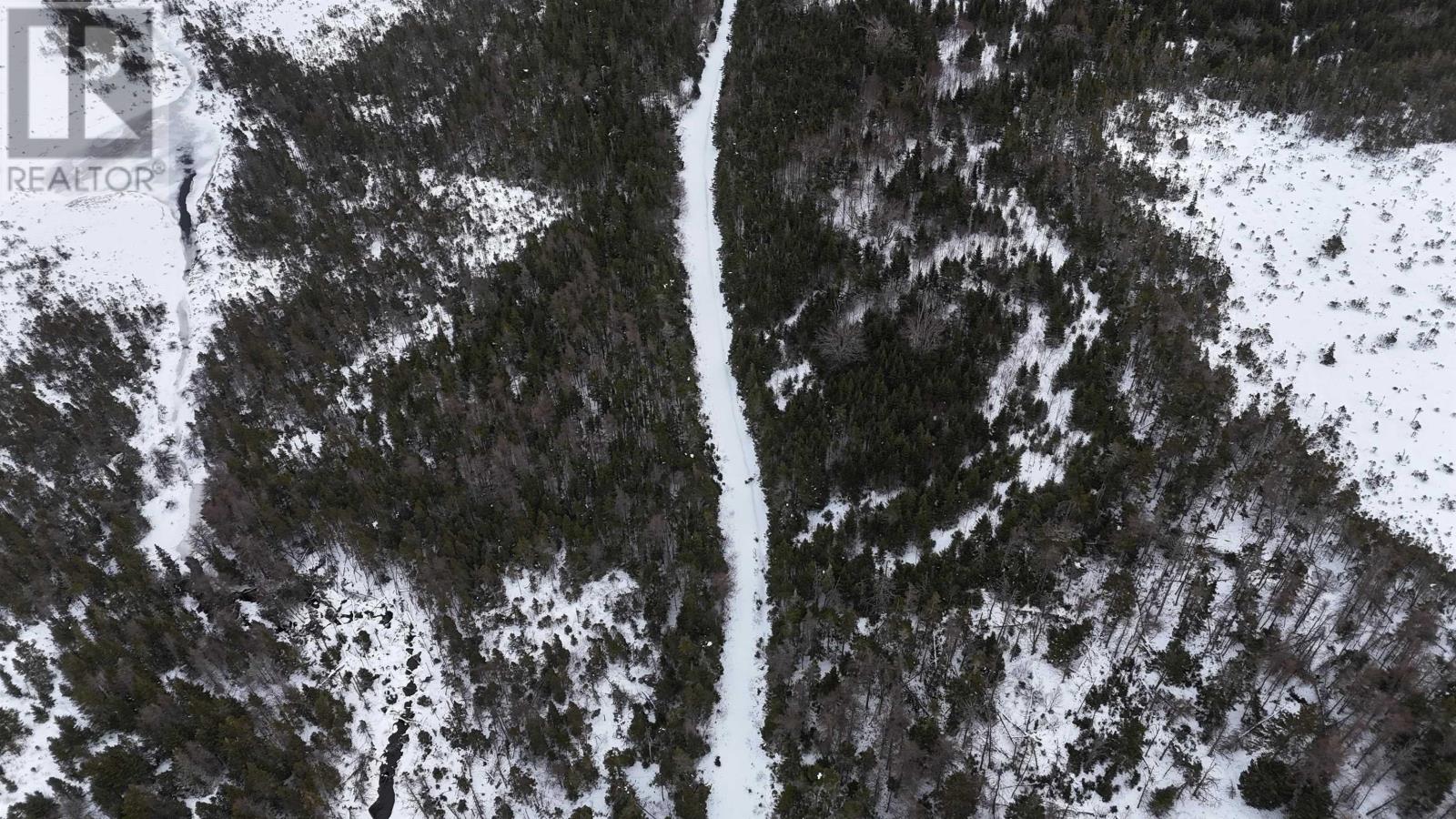 Property 8 of 13 of 368 Acres Mackenzie Lake