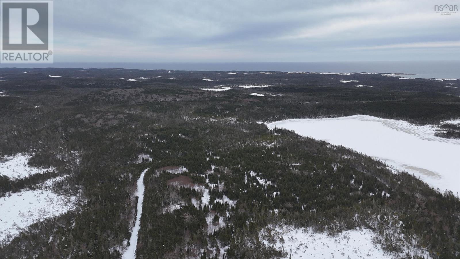 Property 7 of 13 of 368 Acres Mackenzie Lake