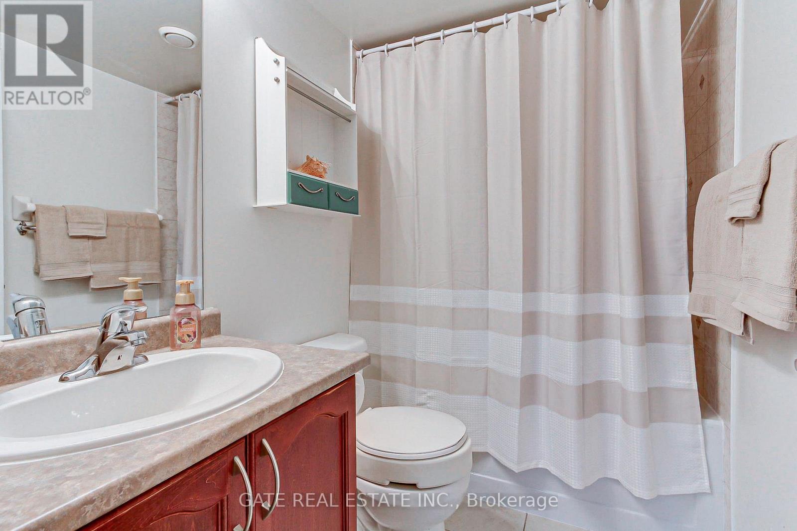 #308 88 GRANGEWAY AVENUE - 18