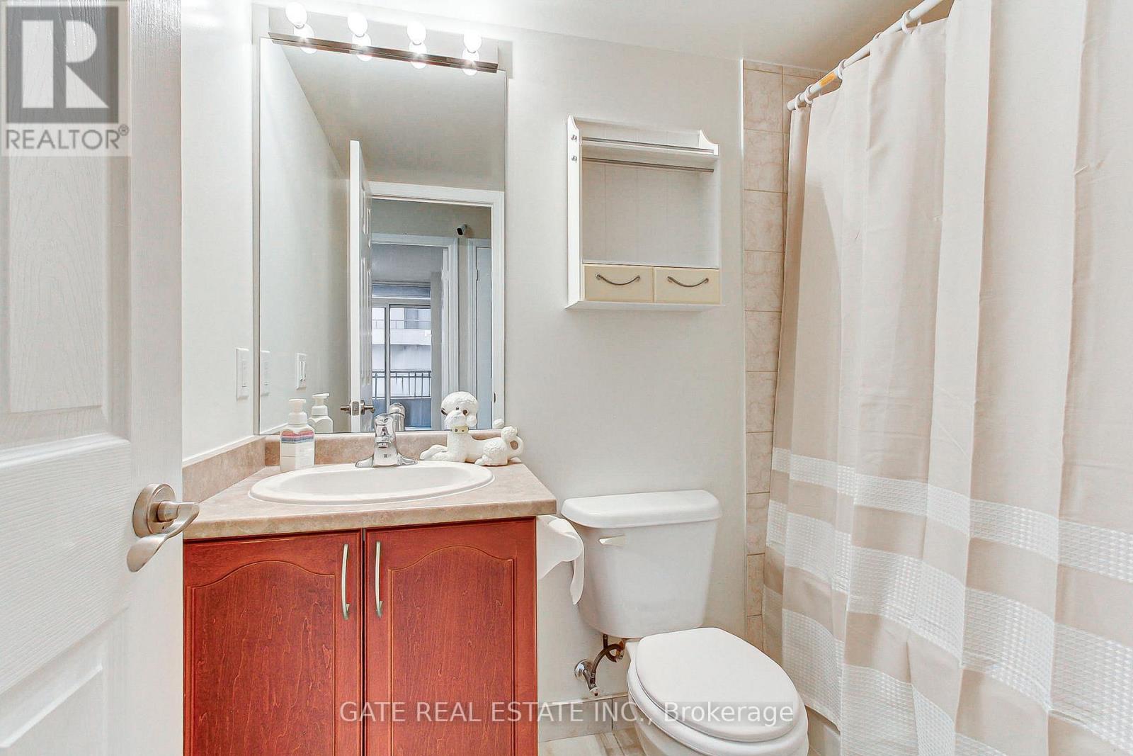#308 88 GRANGEWAY AVENUE - 20