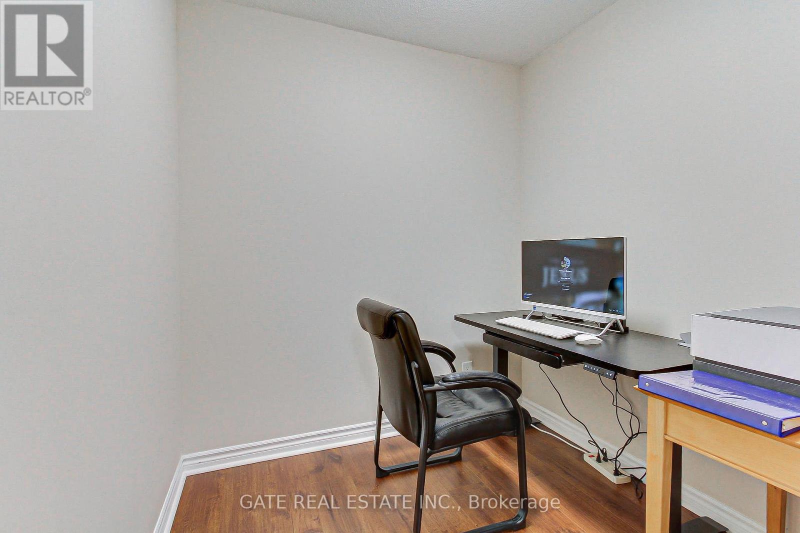 #308 88 GRANGEWAY AVENUE - 21