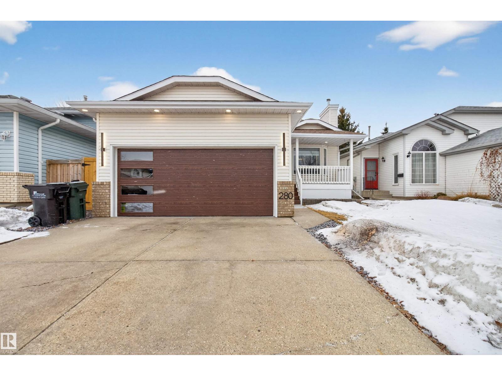 280 REGENCY DR, Sherwood Park