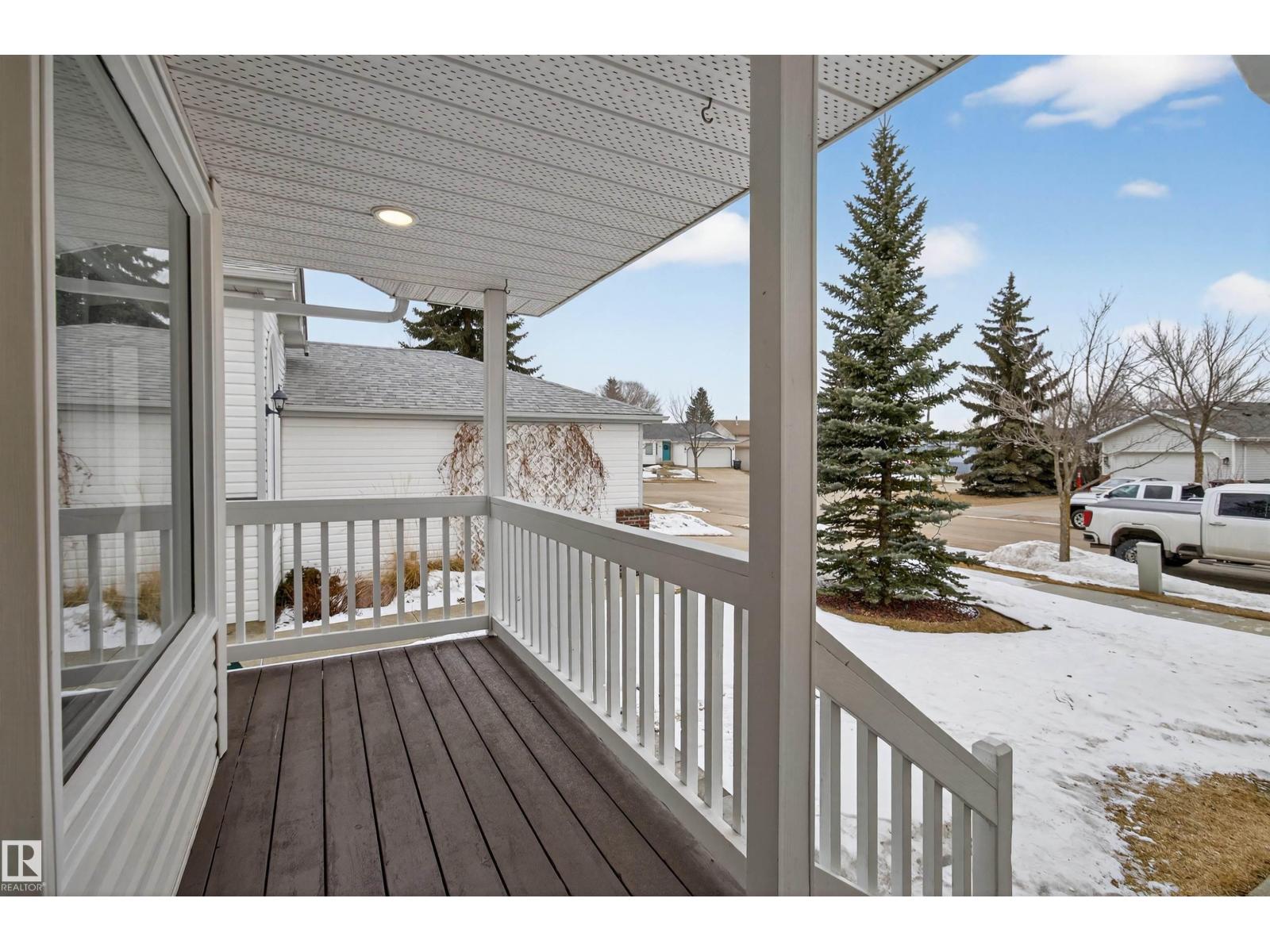 280 REGENCY DR, Sherwood Park