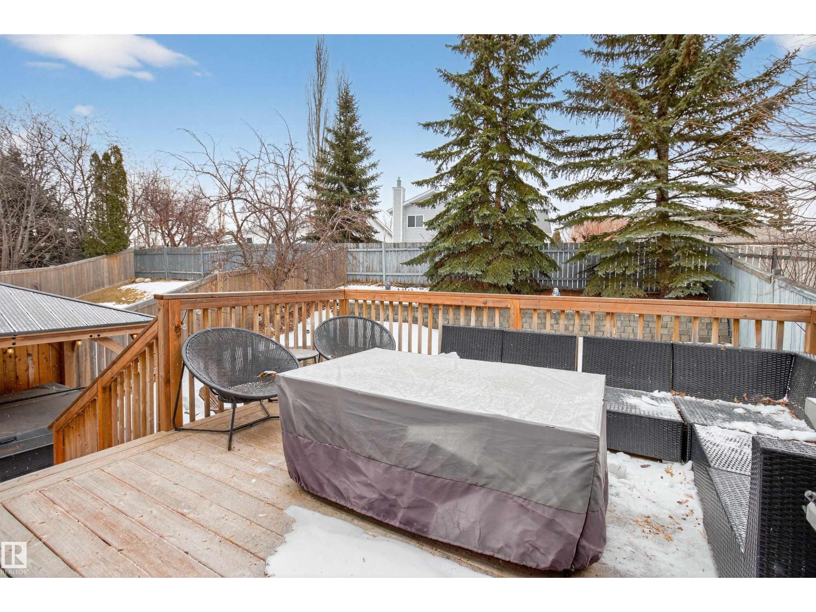 280 REGENCY DR, Sherwood Park