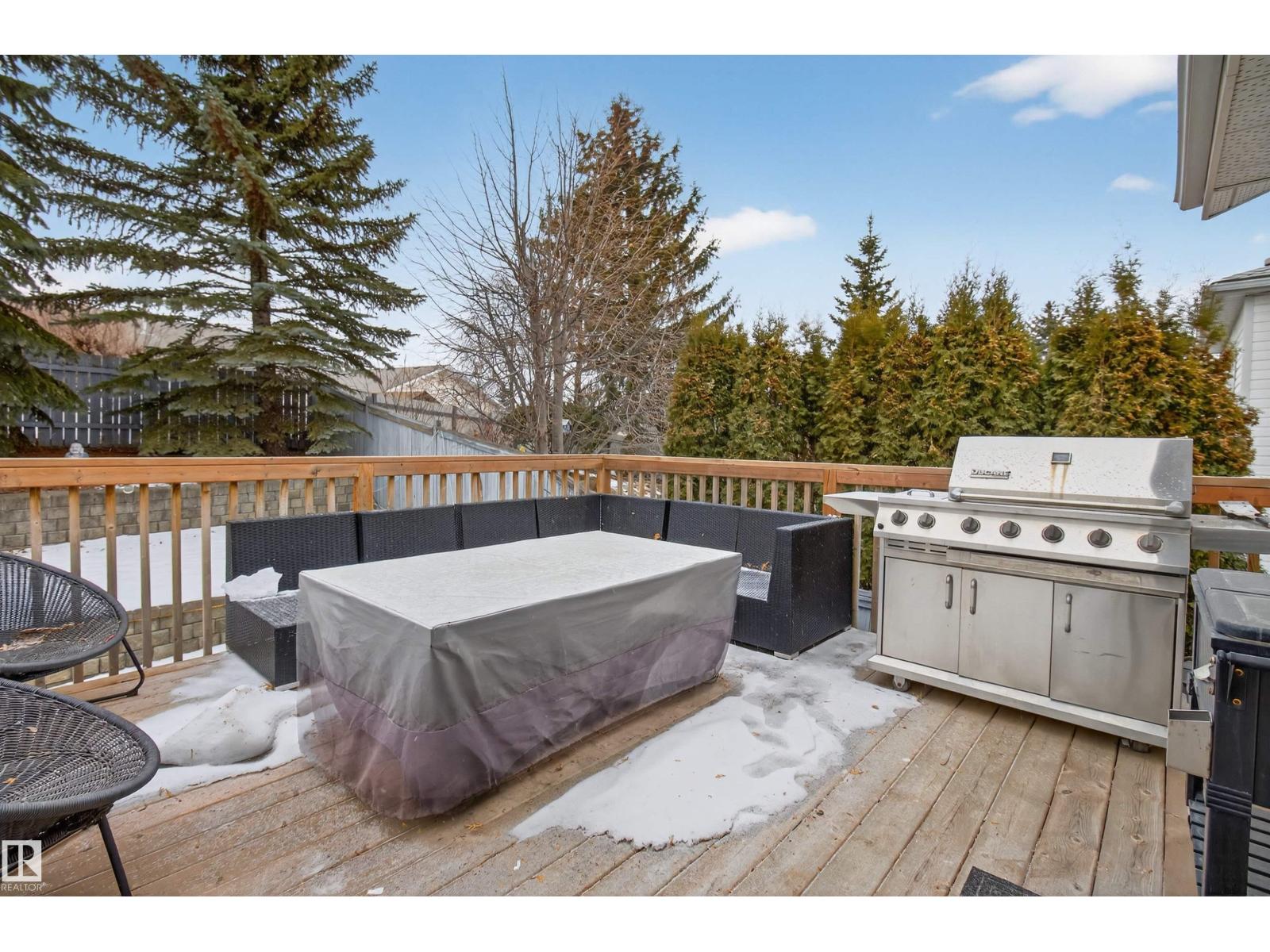 280 REGENCY DR, Sherwood Park