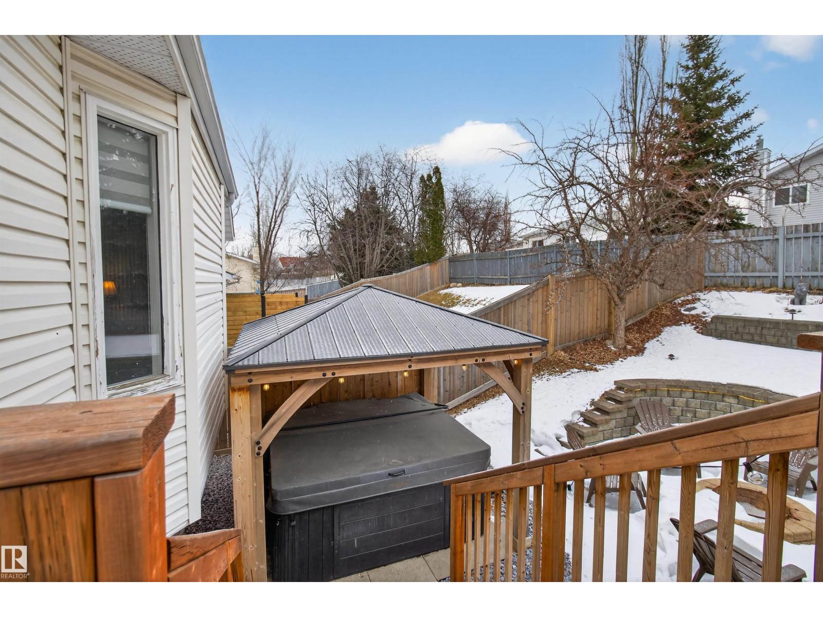 280 REGENCY DR, Sherwood Park