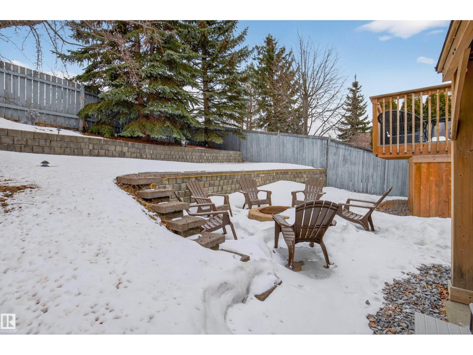 280 REGENCY DR, Sherwood Park