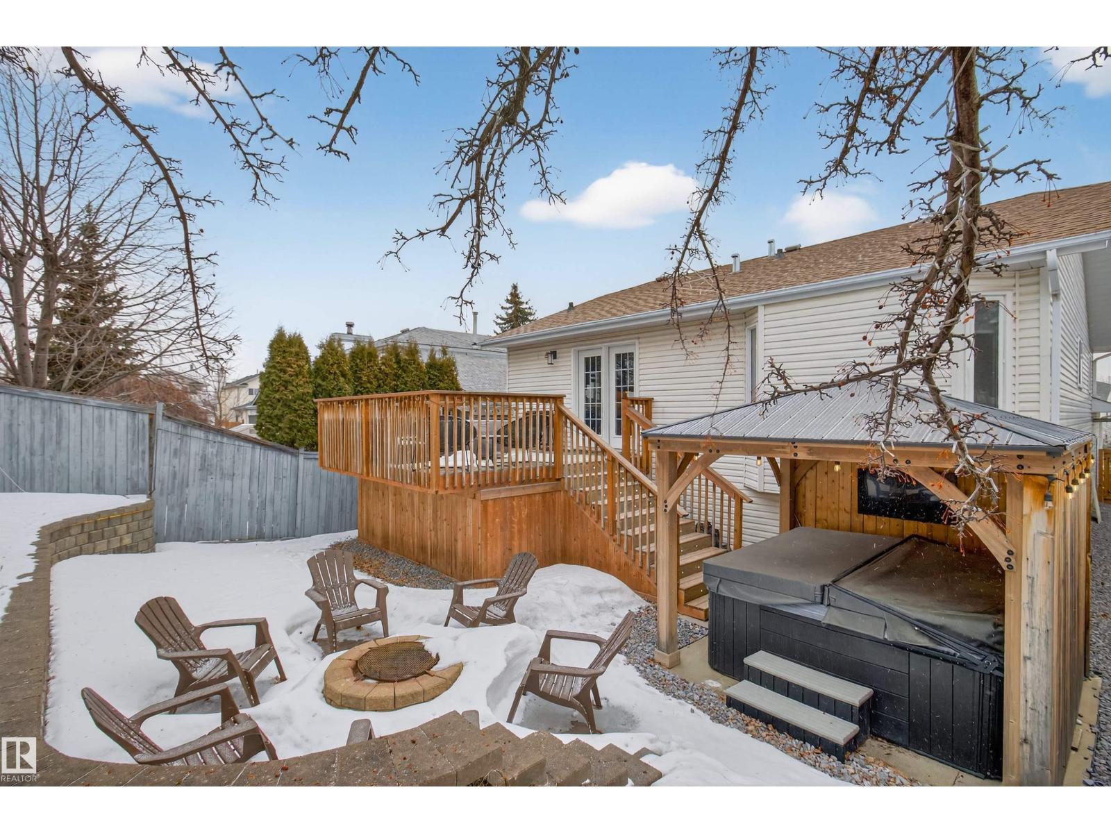 280 REGENCY DR, Sherwood Park